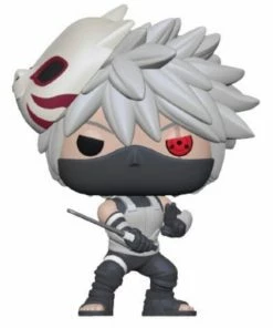 Funko Naruto: Shippuden - Kakashi (Anbu) US Exclusive Pop! Vinyl POP! Vinyls