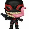 Funko Venom (comics) - Agent Venom (Thunderbolts) US Exclusive Pop! Vinyl