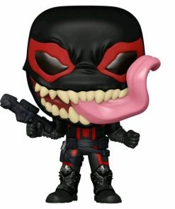 Funko Venom (comics) - Agent Venom (Thunderbolts) US Exclusive Pop! Vinyl