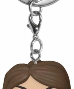 Funko Fortnite - TNTina Pocket Pop! Keychain Collections