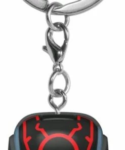 Funko Collections Fortnite - The Scientist Pocket Pop! Keychain