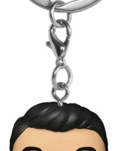 Funko Collections Shang-Chi And The Legend Of The Ten Rings - Shang-Chi Pocket Pop! Keychain