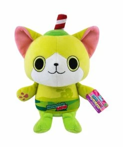 Funko Soda Kats - Meowntain Mew 7" Plush