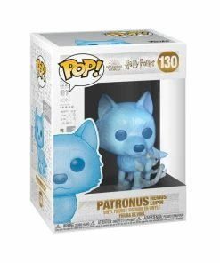Funko Harry Potter - Patronus Remis Lupin Pop! Vinyl