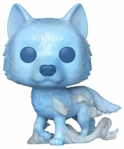 Funko Harry Potter - Patronus Remis Lupin Pop! Vinyl