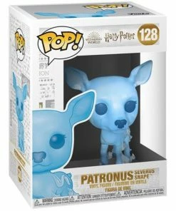 Funko Harry Potter - Patronus Professor Snape Pop! Vinyl Collections