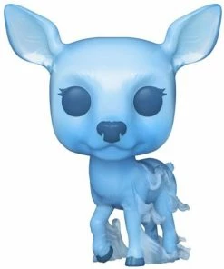 Funko Harry Potter - Patronus Professor Snape Pop! Vinyl Collections