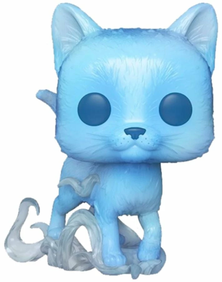 Funko Harry Potter - Patronus McGonagall Pop! Vinyl 1 Funko Harry Potter - Patronus McGonagall Pop! Vinyl