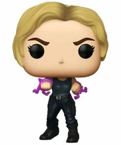 Funko Mortal Kombat (2021) - Sonya Pop! Vinyl POP! Vinyls