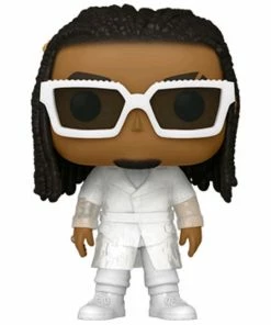 Funko Ozuna - Ozuna Pop! Vinyl