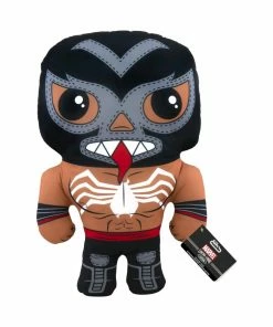 Funko Marvel Lucha Libre - El Venenoide 17" Plush