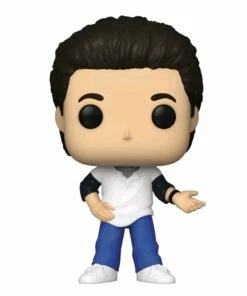 Funko Seinfeld - Jerry US Exclusive Pop! Vinyl POP! Vinyls