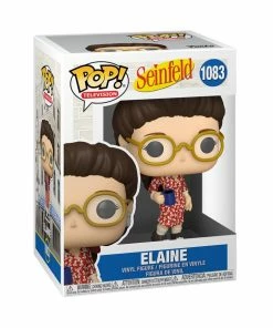 Funko Seinfeld - Elaine In Dress Pop! Vinyl POP! Vinyls