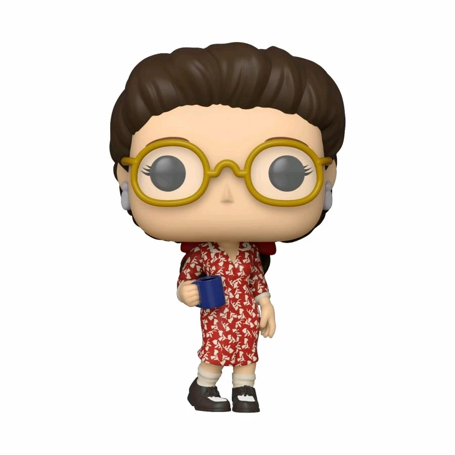 Funko Seinfeld - Elaine In Dress Pop! Vinyl POP! Vinyls 1 Funko Seinfeld - Elaine In Dress Pop! Vinyl POP! Vinyls