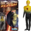 Funko Collections The Flash (TV) - Reverse Flash ReAction Figure