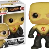 Funko POP! Vinyls The Flash - Reverse Flash TV Pop! Vinyl