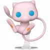 Funko POP! Vinyls Pokemon - Mew Pop! Vinyl