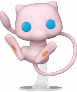 Funko POP! Vinyls Pokemon - Mew Pop! Vinyl