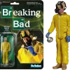 Funko Breaking Bad - Walter White (Cook) ReAction Figure