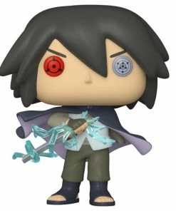 Funko Boruto: Naruto Next Generations - Sasuke Sharingan US Exclusive Pop! Vinyl
