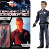 Funko Collections Terminator 2: Judgment Day - T-1000 ReAction Figure Assortment