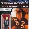 Funko Collections Terminator 2: Judgement Day - T-1000 Final Battle US Exclusive ReAction Figure
