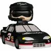 Funko Collections NASCAR - Dale Earnhardt Sr With Car US Exclusive Pop! Ride