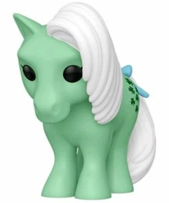 Funko My Little Pony - Minty Shamrock Pop! Vinyl