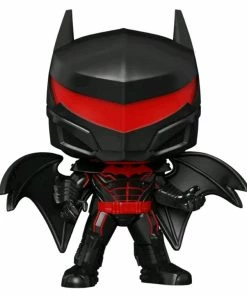 Funko Batman (comics) - Hellbat Batman US Exclusive Pop! Vinyl POP! Vinyls