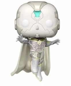 Funko POP! Vinyls WandaVision - The Vision Pop! Vinyl