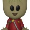 Funko Guardians Of The Galaxy: Vol. 2 - Little Groot Vinyl Soda Collections