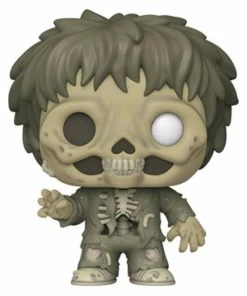 Funko Garbage Pail Kids - Jay Decay Pop! Vinyl