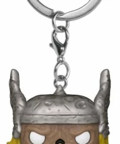 Funko Marvel Zombies (comics) - Thor Pocket Pop! Keychain