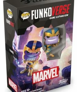 Funkoverse - Marvel 101 1-Pack