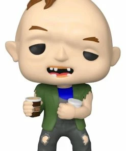 Funko The Goonies - Sloth With Ice Cream US Exclusive Pop! Vinyl POP! Vinyls