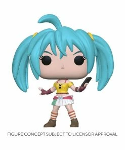 Funko Bakugan - Runo Pop! Vinyl