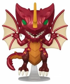 Funko Bakugan - Drago Pop! Vinyl POP! Vinyls