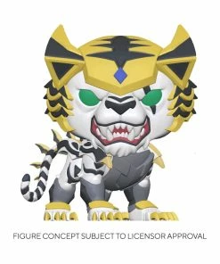 Funko Bakugan - Tigrerra Pop! Vinyl