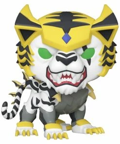 Funko Bakugan - Tigrerra Pop! Vinyl
