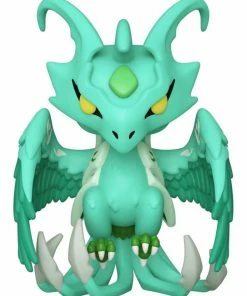Funko Bakugan - Storm Skyress Pop! Vinyl