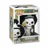 Funko One Piece - Brook Pop! Vinyl POP! Vinyls