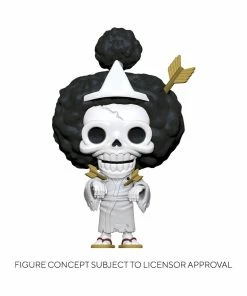 Funko One Piece - Brook Pop! Vinyl POP! Vinyls