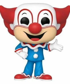 Funko POP! Vinyls Bozo - Bozo The Clown Pop! Vinyl