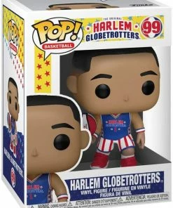 Funko Harlem Globetrotters - Globetrotter Pop! Vinyl POP! Vinyls