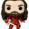 Funko Bram Stoker's Dracula - Dracula Armored Pop! Vinyl POP! Vinyls
