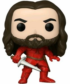 Funko Bram Stoker's Dracula - Dracula Armored Pop! Vinyl POP! Vinyls