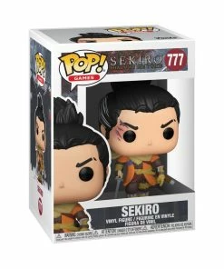 Funko Sekiro - Sekiro Pop! Vinyl