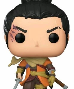 Funko Sekiro - Sekiro Pop! Vinyl