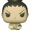 Funko Boruto: Naruto Next Generations - Shikadai Pop! Vinyl