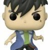 Funko Boruto: Naruto Next Generations - Kawaki Pop! Vinyl